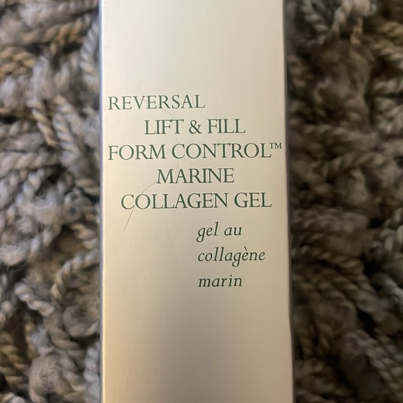 Kat Burki Reversal Lift & Fill Form Control Marine Collagen Gel 30ml BRAND NEW - Picture 8 of 8